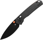 Vosteed® Mini Psyop Knife