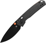 Vosteed® Mini Psyop Knife
