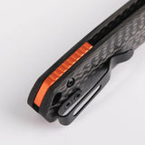 Vosteed® Mini Psyop Knife