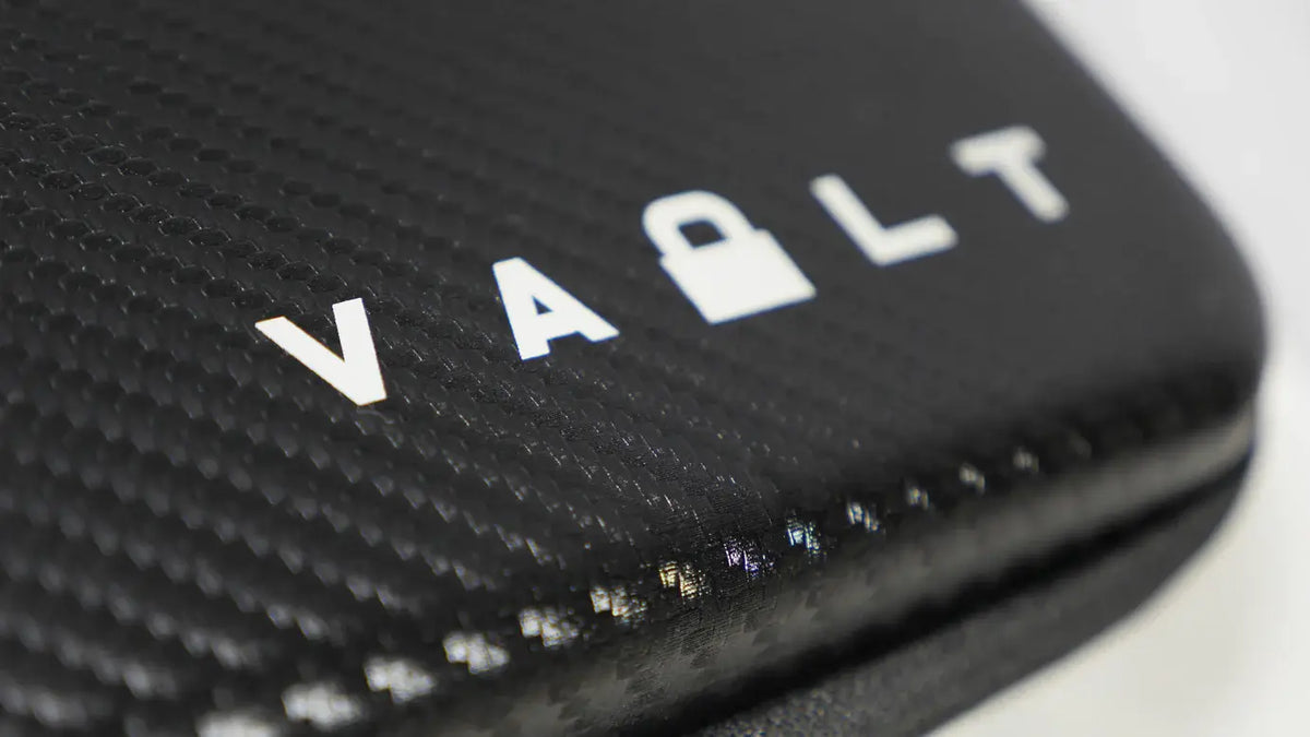 Vault® Case – Specialized Tool Sales