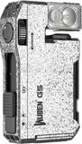 Wuben® Cracked Ice G5 EDC Flashlight