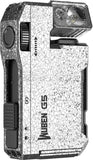 Wuben® Cracked Ice G5 EDC Flashlight