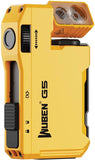 Wuben® G5 EDC Yellow Flashlight