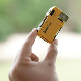 Wuben® G5 EDC Yellow Flashlight