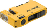 Wuben® G5 EDC Yellow Flashlight