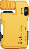 Wuben® G5 EDC Yellow Flashlight