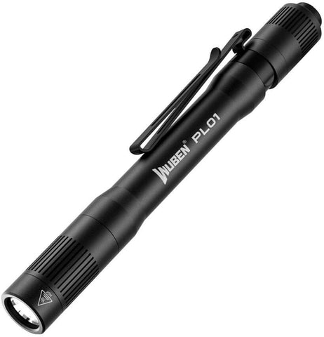 Wuben® PL01 Rechargeable Penlight
