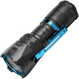 Wuben® T4 Tactical Flashlight