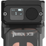 Wuben® Lightok X3 Owl EDC Flashlight