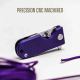 WESN The Microblade Knife