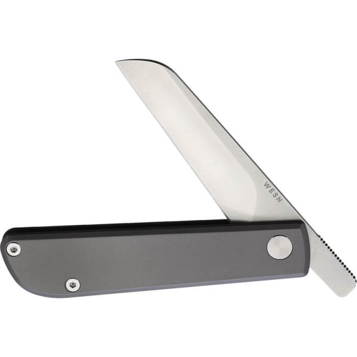 WESN Samla Folder – Specialized Tool Sales