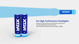 XTAR® 18650 Battery 3500 mAh