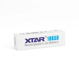 XTAR® 18650 Battery 3500 mAh