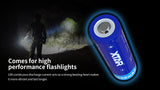 XTAR® 21700 Battery 5000mAh