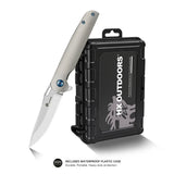 HX Outdoors® Vulcan Knife