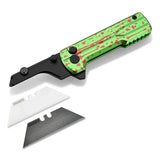 Oknife®  U1 Ultra Utility Knife
