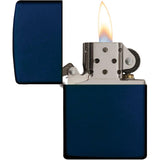 Zippo® Classic Blue Lighter