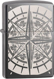 Zippo® Compass Lighter
