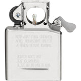 Zippo® Pipe Insert