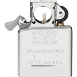 Zippo® Pipe Insert