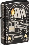 Zippo® Zippo Car 75th Anniversary
