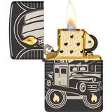 Zippo® Zippo Car 75th Anniversary