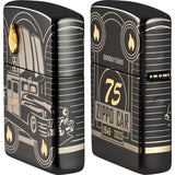 Zippo® Zippo Car 75th Anniversary