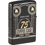Zippo® Zippo Car 75th Anniversary