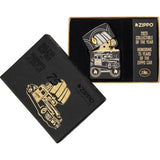 Zippo® Zippo Car 75th Anniversary
