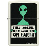 Zippo® Buck Wear Alien Lighter