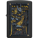 Zippo® Anubis Lighter