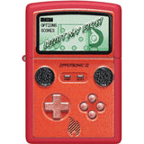 Zippo® Zippotronic Design Lighter