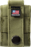 Zippo® Lighter Tactical Pouch
