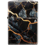 Zippo® Fusion Marble Lighter