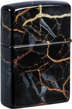Zippo® Fusion Marble Lighter