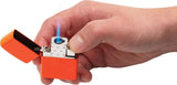 Zippo® Single Torch Butane Lighter Insert