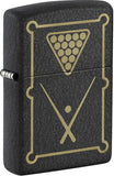 Zippo® Billiards Lighter