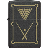Zippo® Billiards Lighter