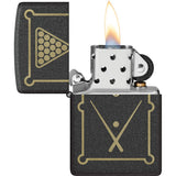 Zippo® Billiards Lighter