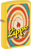 Zippo® Swirls Lighter