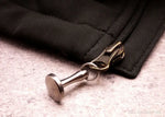 TEC® Zip-Ti Titanium Zipper Pull
