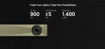 Olight® Arkfeld Ultra Flashlight