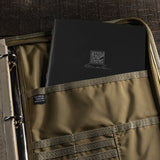 Rite in the Rain® Large Stapled Book