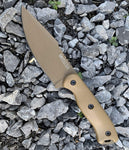 Ka-Bar® BK18 BeckerHarpoon Knife