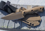 Ka-Bar® BK18 BeckerHarpoon Knife