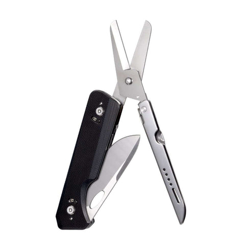 Roxon® KS Knife Scissors