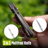 Civivi® Baby Banter 2 TG Knife