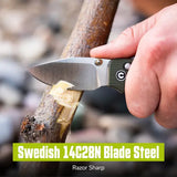 Civivi® Baby Banter 2 TG Knife