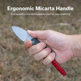 Civivi® Baby Banter Fixed Blade Knife