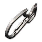 Civivi® Click Carabiner